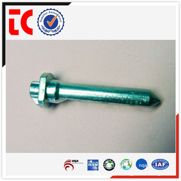 China famous electrical connector for machine part